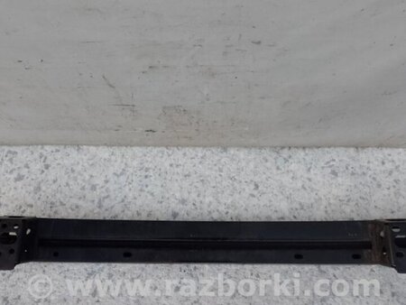 ФОТО Усилитель переднего бампера для Toyota Sienna (03-10) Киев