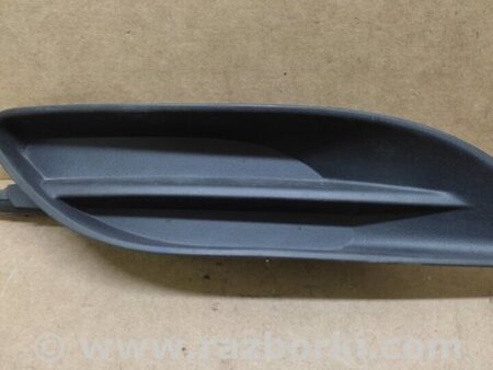 ФОТО Заглушка ПТФ для Toyota Sienna (03-10) Киев