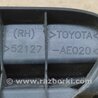 ФОТО Заглушка ПТФ для Toyota Sienna (03-10) Киев