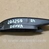 ФОТО Заглушка ПТФ для Toyota Sienna (03-10) Киев