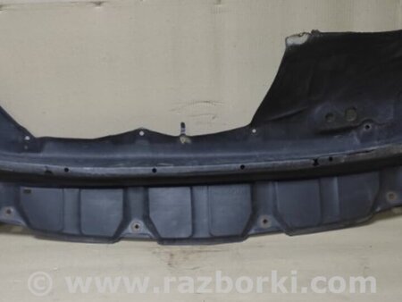 ФОТО Защита двигателя для Toyota Sienna (03-10) Киев