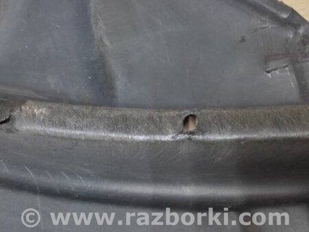 ФОТО Защита двигателя для Toyota Sienna (03-10) Киев