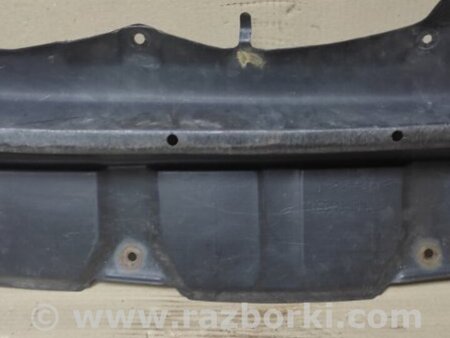 ФОТО Защита двигателя для Toyota Sienna (03-10) Киев