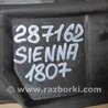 ФОТО Защита двигателя для Toyota Sienna (03-10) Киев