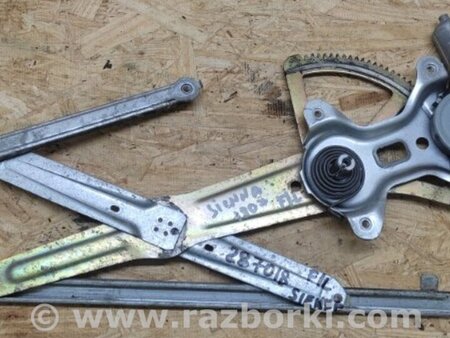 ФОТО Стеклоподъемник для Toyota Sienna (03-10) Киев