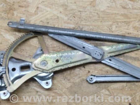 ФОТО Стеклоподъемник для Toyota Sienna (03-10) Киев