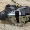 ФОТО Замок двери для Toyota Sienna (03-10) Киев