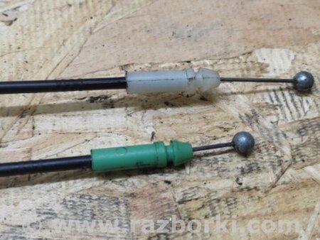 ФОТО Замок двери для Toyota Sienna (03-10) Киев