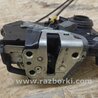 ФОТО Замок двери для Toyota Sienna (03-10) Киев