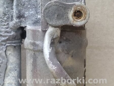 ФОТО Радиатор кондиционера для Mitsubishi Eclipse (05-08) Киев