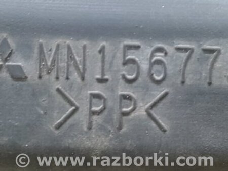 ФОТО Резонатор воздушного фильтра для Mitsubishi Eclipse (05-08) Киев