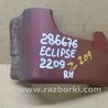 Накладка крыла Mitsubishi Eclipse (05-08)