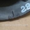 ФОТО Заглушка ПТФ для Mitsubishi Eclipse (05-08) Киев