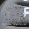 ФОТО Заглушка ПТФ для Mitsubishi Eclipse (05-08) Киев