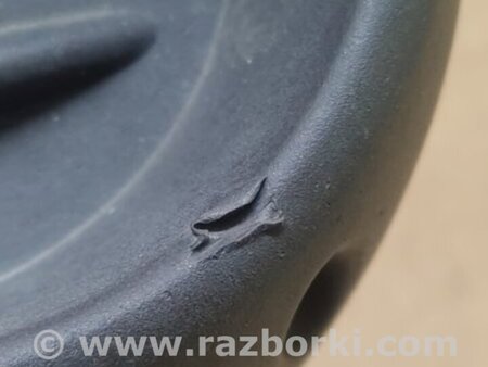 ФОТО Заглушка ПТФ для Mitsubishi Eclipse (05-08) Киев