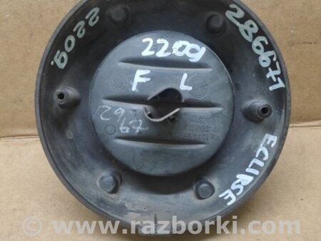 ФОТО Заглушка ПТФ для Mitsubishi Eclipse (05-08) Киев