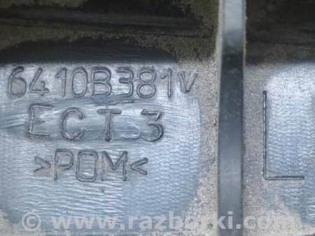 ФОТО Кронштейн бампера для Mitsubishi Eclipse (05-08) Киев