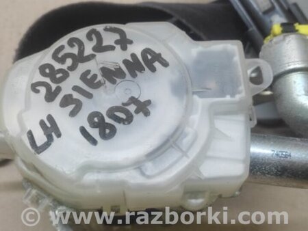 ФОТО Ремень безопасности для Toyota Sienna (03-10) Киев