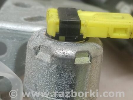 ФОТО Ремень безопасности для Toyota Sienna (03-10) Киев