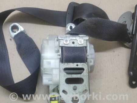 ФОТО Ремень безопасности для Toyota Sienna (03-10) Киев