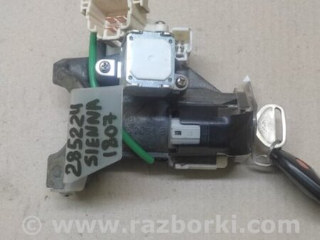 ФОТО Замок зажигания для Toyota Sienna (03-10) Киев