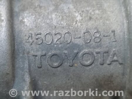 ФОТО Замок зажигания для Toyota Sienna (03-10) Киев