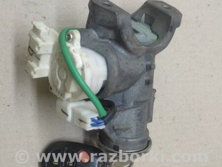 ФОТО Замок зажигания для Toyota Sienna (03-10) Киев