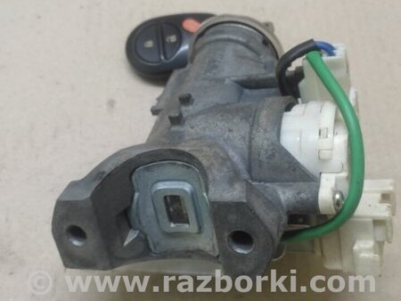 ФОТО Замок зажигания для Toyota Sienna (03-10) Киев