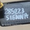ФОТО Заглушка рейлинга для Toyota Sienna (03-10) Киев