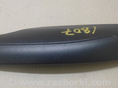 ФОТО Заглушка рейлинга для Toyota Sienna (03-10) Киев