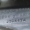 ФОТО Заглушка рейлинга для Toyota Sienna (03-10) Киев