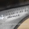 ФОТО Заглушка рейлинга для Toyota Sienna (03-10) Киев