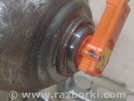 ФОТО Airbag подушка пассажира для Toyota Sienna (03-10) Киев
