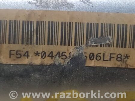 ФОТО Airbag подушка пассажира для Toyota Sienna (03-10) Киев