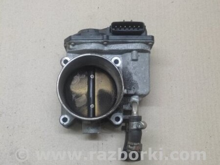 ФОТО Дроссельная заслонка для Toyota Sienna (03-10) Киев
