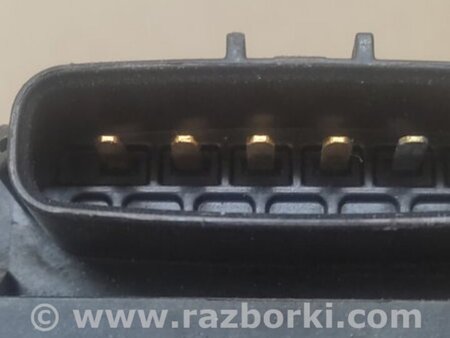 ФОТО Дроссельная заслонка для Toyota Sienna (03-10) Киев