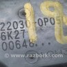 ФОТО Дроссельная заслонка для Toyota Sienna (03-10) Киев