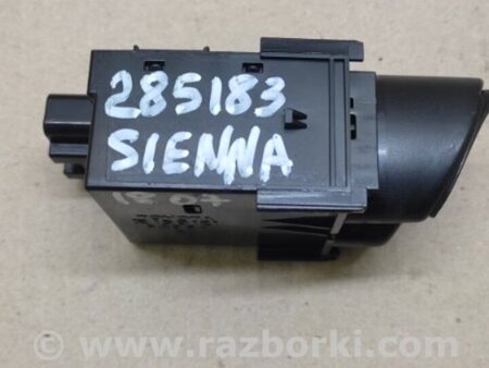 ФОТО USB адаптер для Toyota Sienna (03-10) Киев