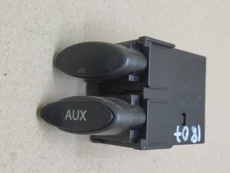 ФОТО USB адаптер для Toyota Sienna (03-10) Киев