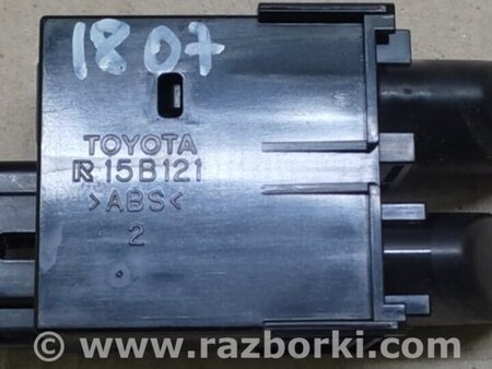 ФОТО USB адаптер для Toyota Sienna (03-10) Киев