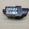 ФОТО USB адаптер для Toyota Sienna (03-10) Киев