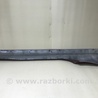 ФОТО Накладка порога наружная для Mitsubishi Eclipse (05-08) Киев