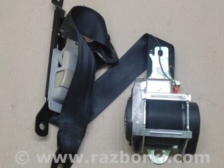ФОТО Ремень безопасности для Mazda 3 BK (2003-2009) (I) Киев