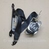 Ремень безопасности Mazda 3 BK (2003-2009) (I)