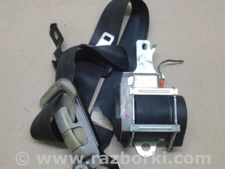 ФОТО Ремень безопасности для Mazda 3 BK (2003-2009) (I) Киев