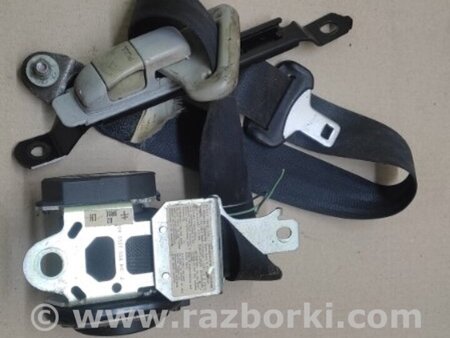 ФОТО Ремень безопасности для Mazda 3 BK (2003-2009) (I) Киев