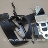 ФОТО Ремень безопасности для Mazda 3 BK (2003-2009) (I) Киев