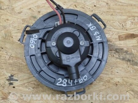ФОТО Моторчик печки для Mazda 3 BK (2003-2009) (I) Киев