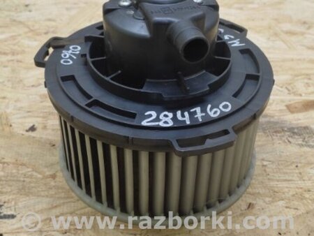 ФОТО Моторчик печки для Mazda 3 BK (2003-2009) (I) Киев