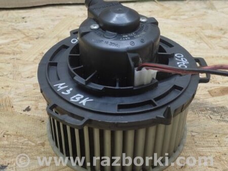 ФОТО Моторчик печки для Mazda 3 BK (2003-2009) (I) Киев